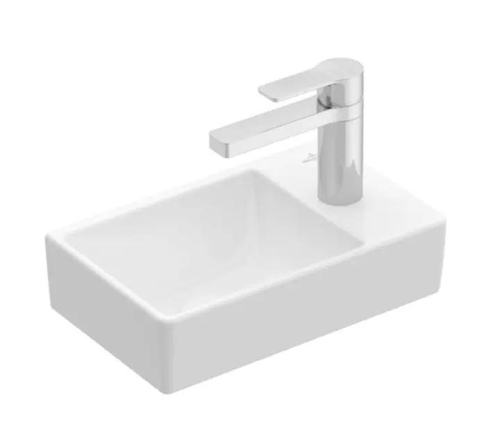 Villeroy & Boch - Avento - Kisméretű mosdó - 43003LR1