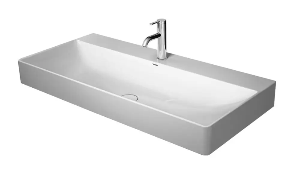 Duravit - DuraSquare - Mosdó - 2353100071