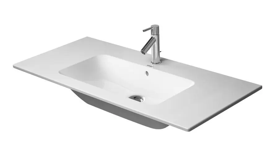 Duravit - ME by Starck - Mosdó - 23361000601