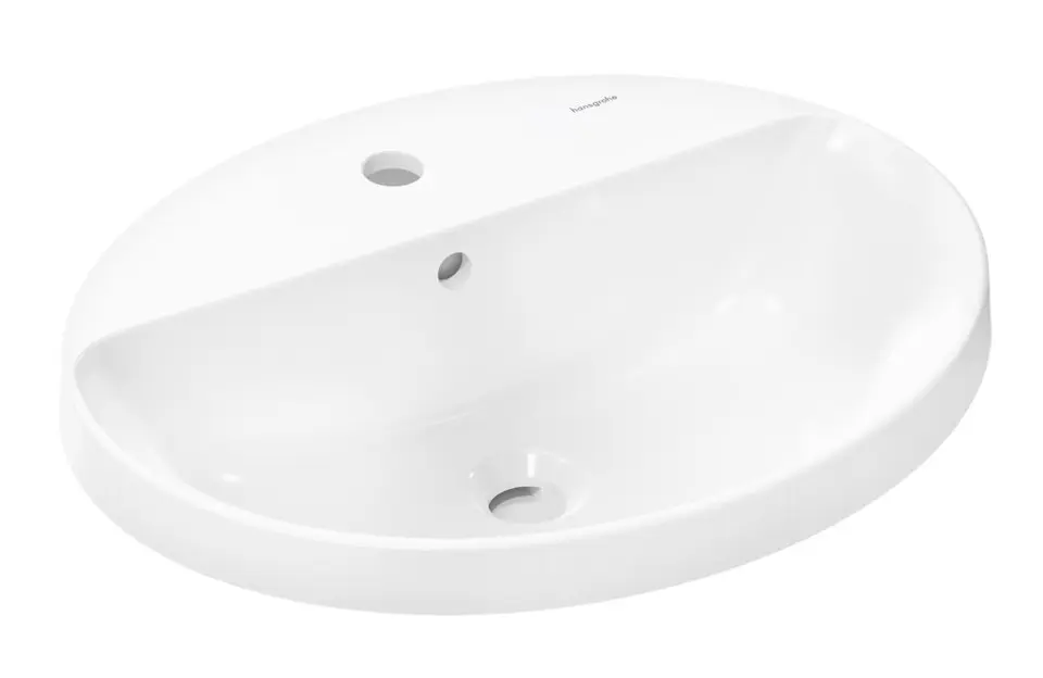 Hansgrohe - Xuniva D - Mosdó - 60160450