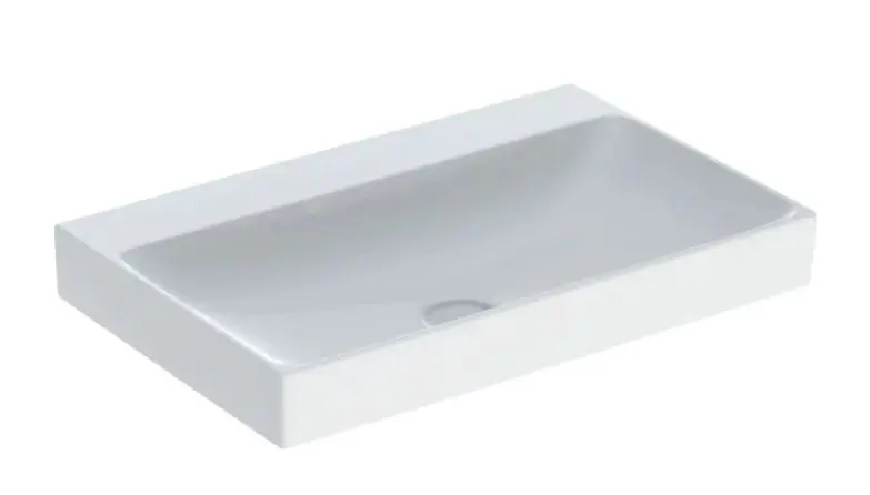 Geberit - ONE - Mosdó - 505.021.01.2