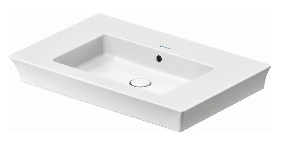 Duravit - White Tulip - Mosdó - 2363750060