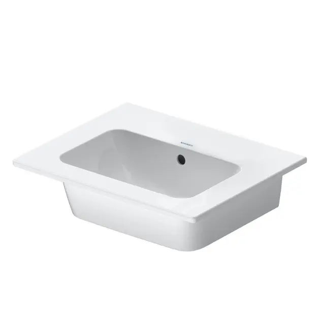Duravit - ME by Starck - Mosdó - 23365332601