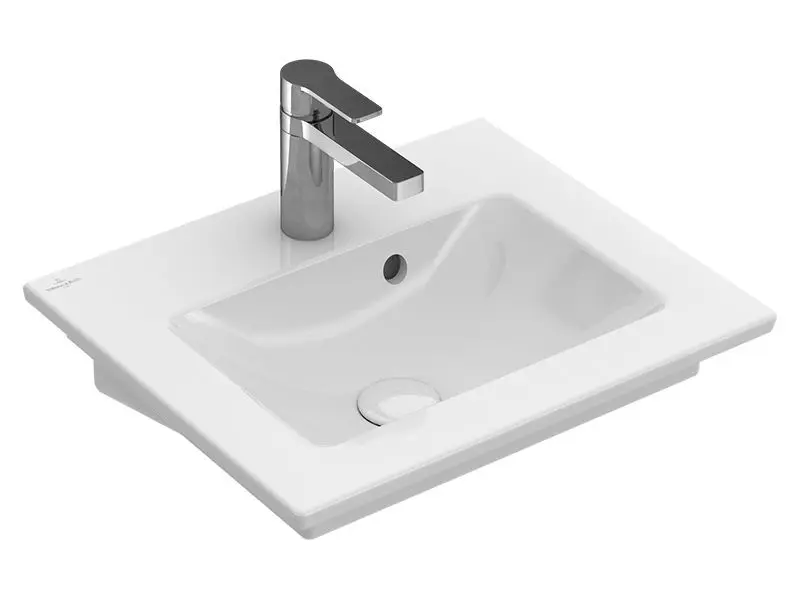 Villeroy & Boch - Venticello - Kisméretű mosdó - 412450R1