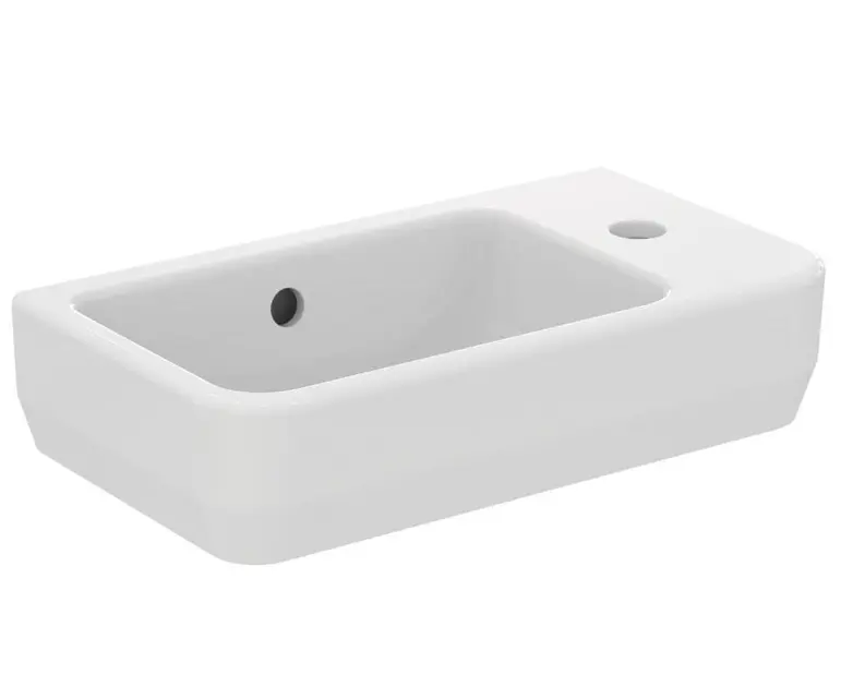 Ideal Standard - i.Life S - Kisméretű mosdó - T458601