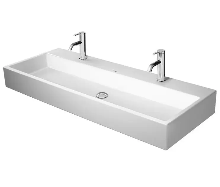 Duravit - Vero Air - Dupla mosdó - 23501200431