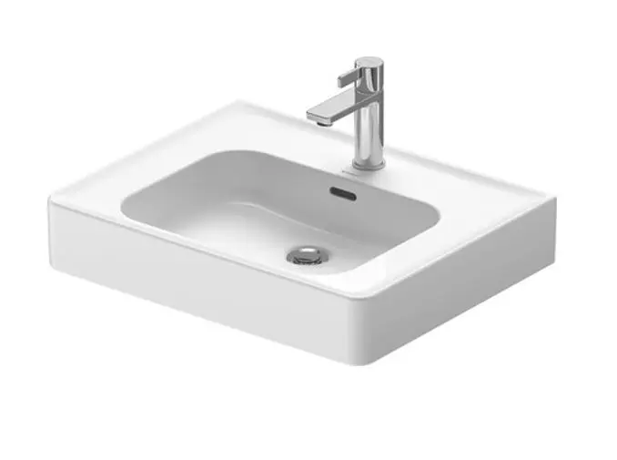 Duravit - Soleil by Starck - Mosdó - 23776000001