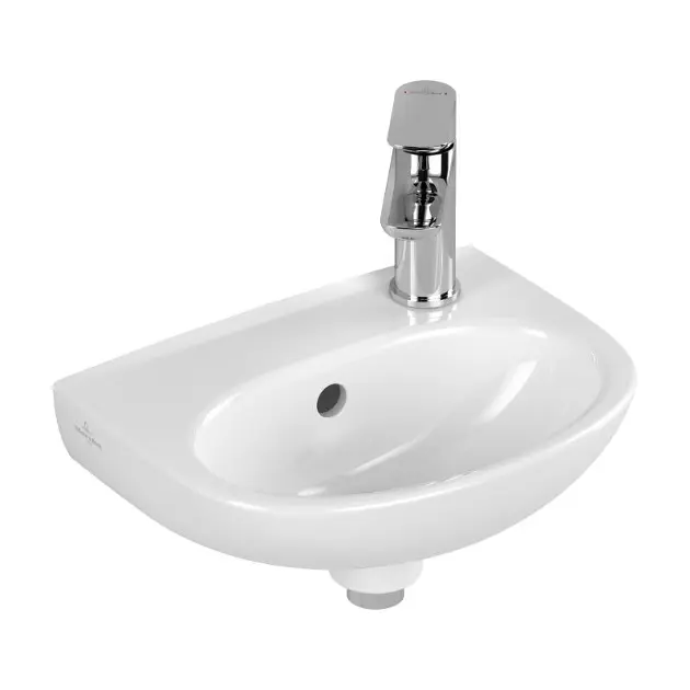 Villeroy & Boch - O.novo - Kisméretű mosdó - 43403R01