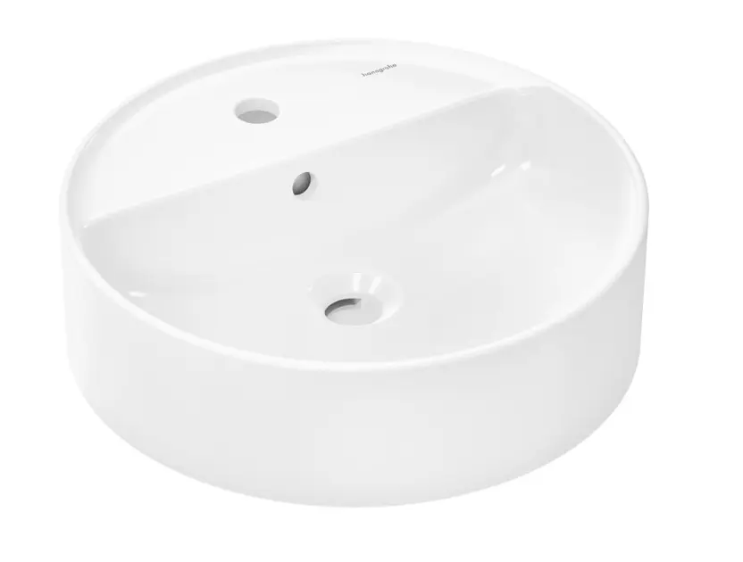 Hansgrohe - Xuniva S - Kisméretű mosdó - 61076450