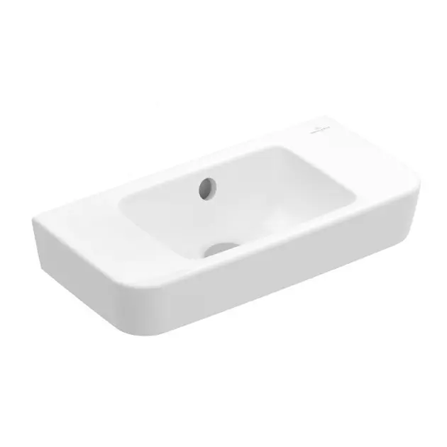 Villeroy & Boch - O.novo - Kisméretű mosdó - 43425201