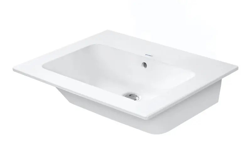 Duravit - ME by Starck - Mosdó - 2336633260