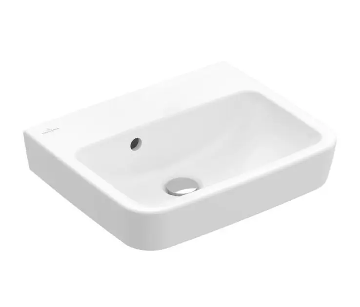 Villeroy & Boch - O.novo - Kisméretű mosdó - 434452T2