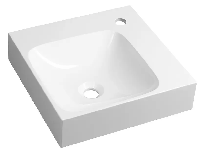 Sapho - Emona - Kisméretű mosdó - EN040R