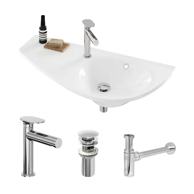 Ravak - N/A - Mosdó - SANIXRAV0004