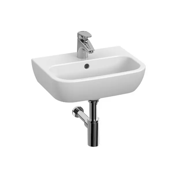 Jika - Deep - Kisméretű mosdó - H8103650001041