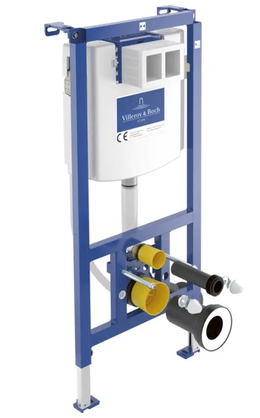 Villeroy & Boch - ViConnect - Alkatrészek - 92242700