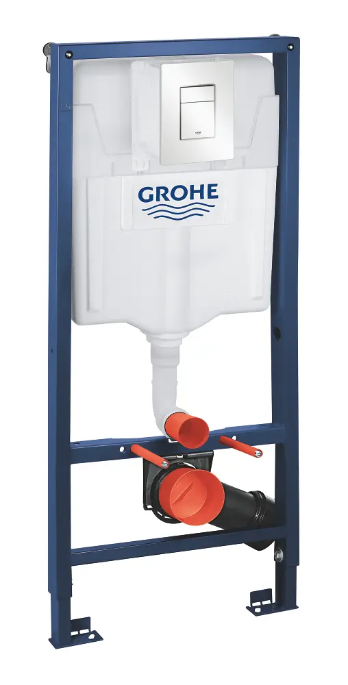 Grohe - Rapid SL - Alkatrészek - 38772SH0