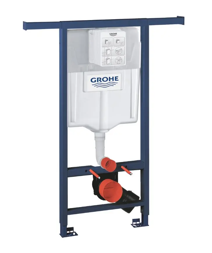 Grohe - Rapid SL - Alkatrészek - 38588001