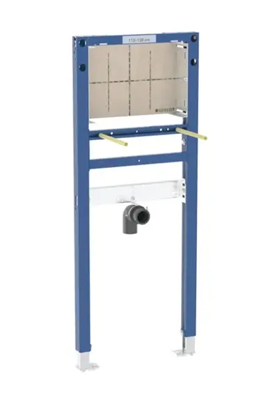 Geberit - Duofix - Alkatrészek - 111.274.00.2