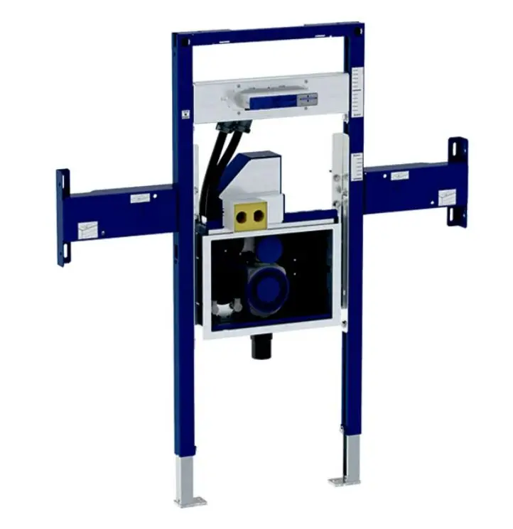 Geberit - Duofix - Alkatrészek - 111.092.00.1