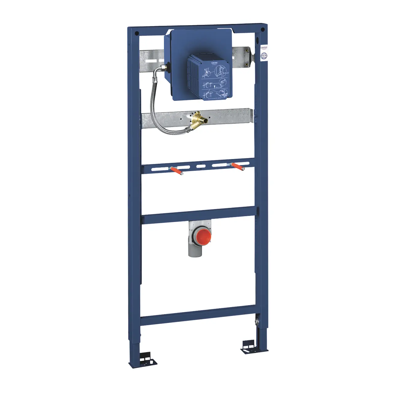 Grohe - Rapid SL - Alkatrészek - 38786001