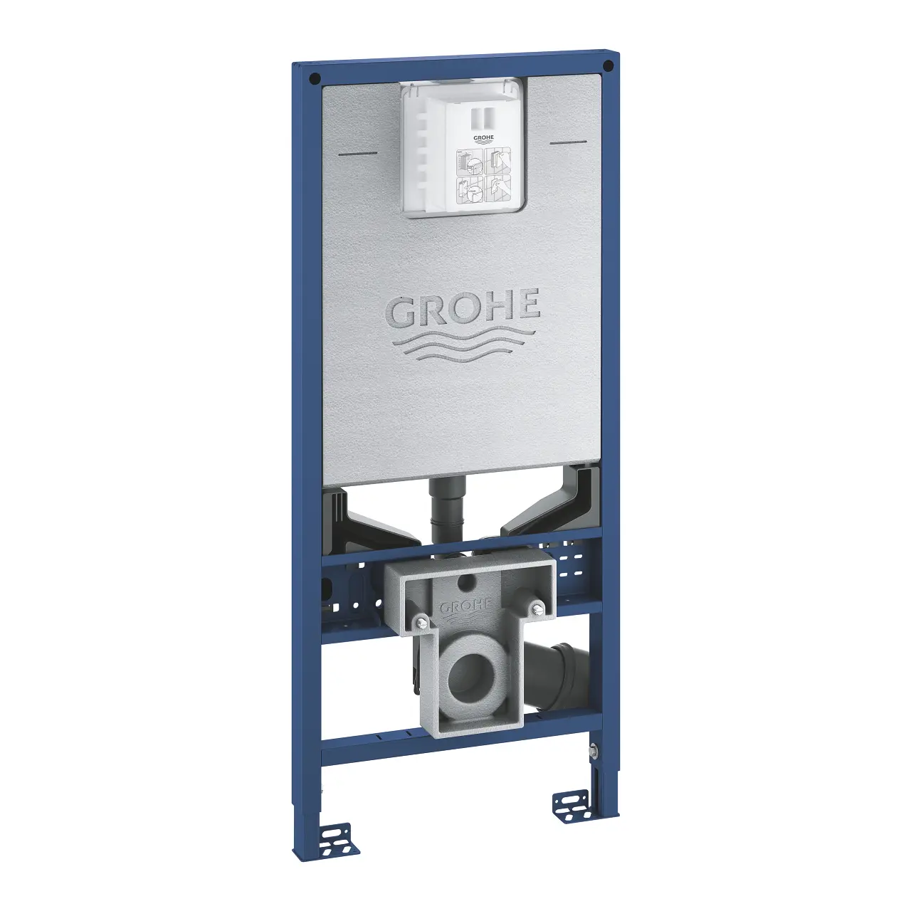 Grohe - Rapid SLX - Alkatrészek - 39596000
