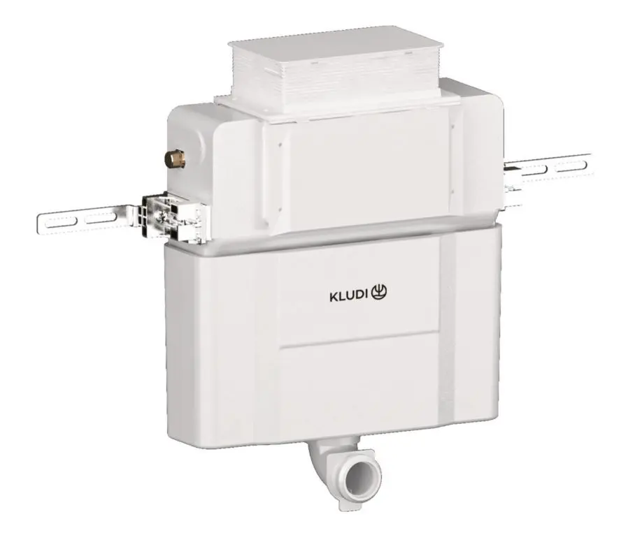 Kludi - Unifix - Alkatrészek - 79105