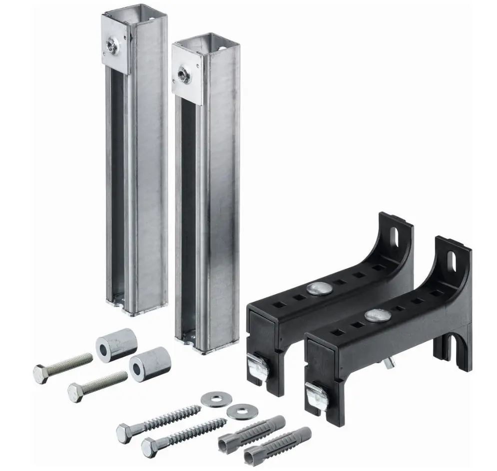 Duravit - DuraSystem - Alkatrészek - WD6012000000