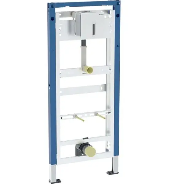 Geberit - Duofix - Alkatrészek - 111.695.46.6