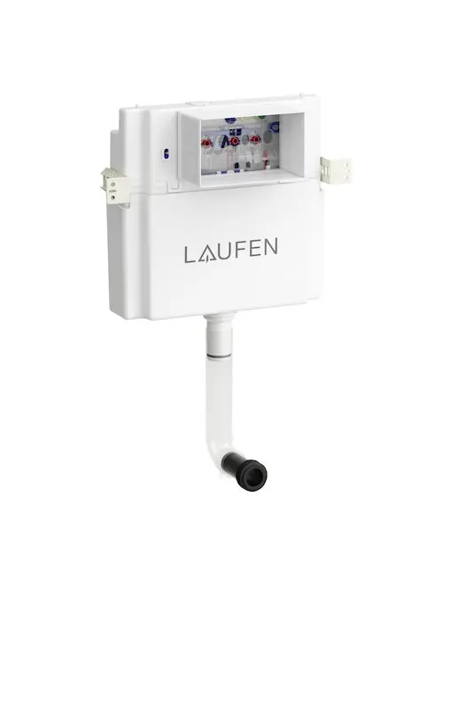 Laufen - LIS - Alkatrészek - H8946640000001