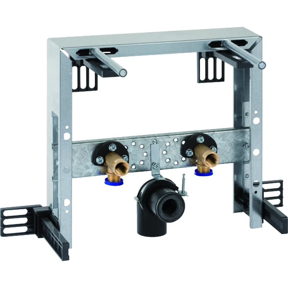 Geberit - Kombifix - Alkatrészek - 457.430.00.1