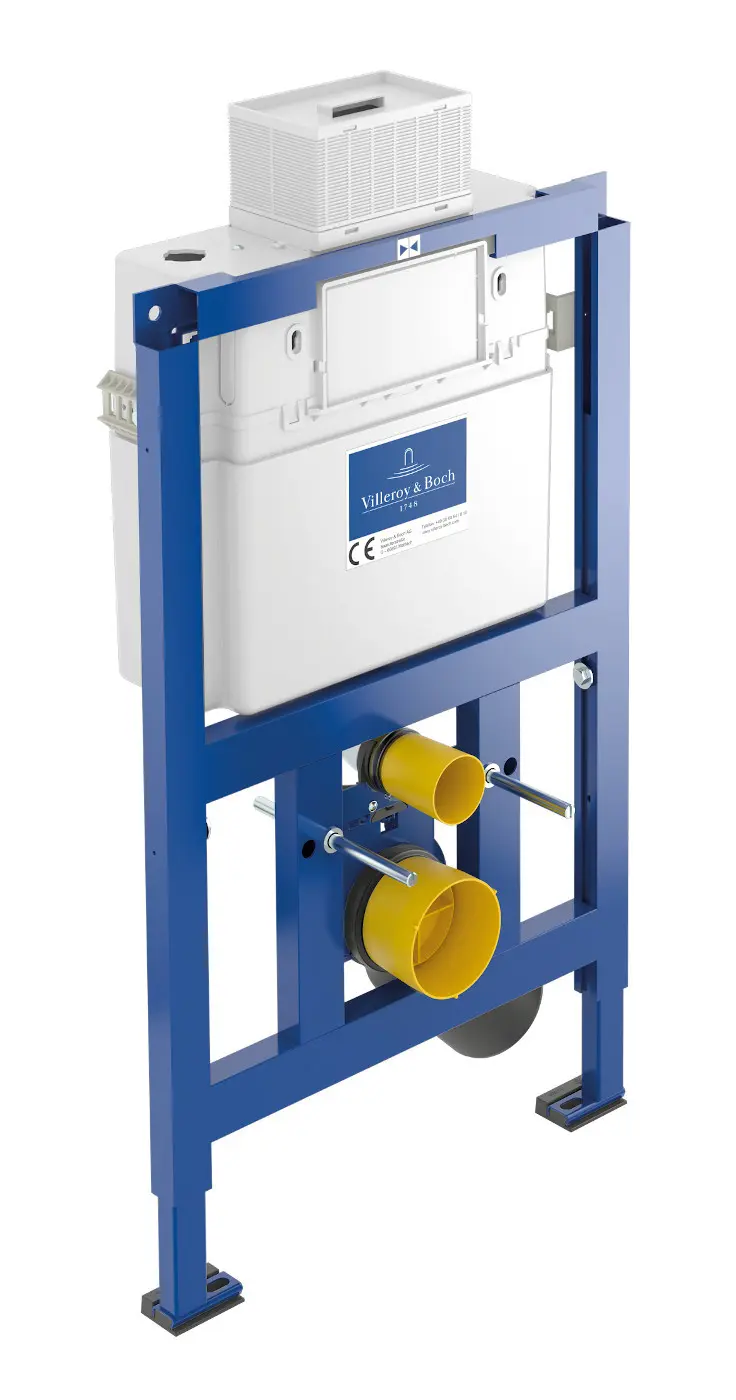 Villeroy & Boch - ViConnect - Alkatrészek - 92247500