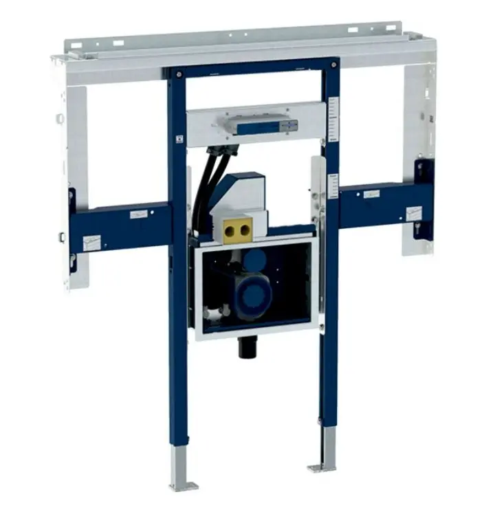 Geberit - Duofix - Alkatrészek - 111.071.00.1