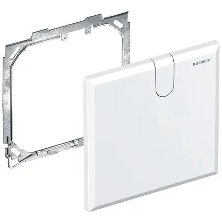 Geberit - Equipment and accessories - Alkatrészek - 116.425.11.1