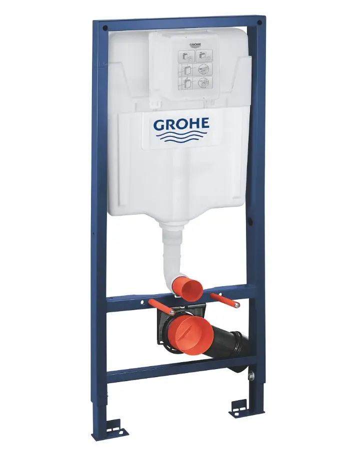 Grohe - Rapid SL - Alkatrészek - 38528001