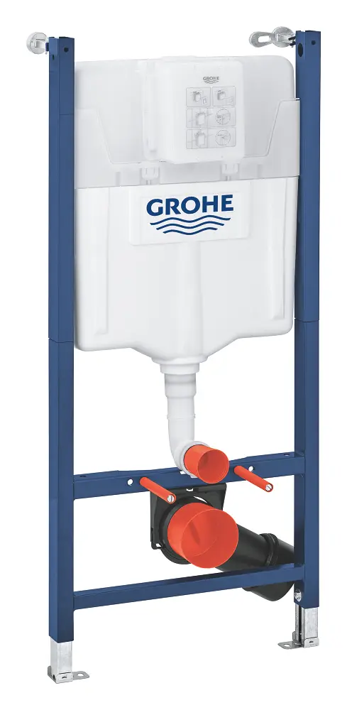 Grohe - Solido - Alkatrészek - 38939000