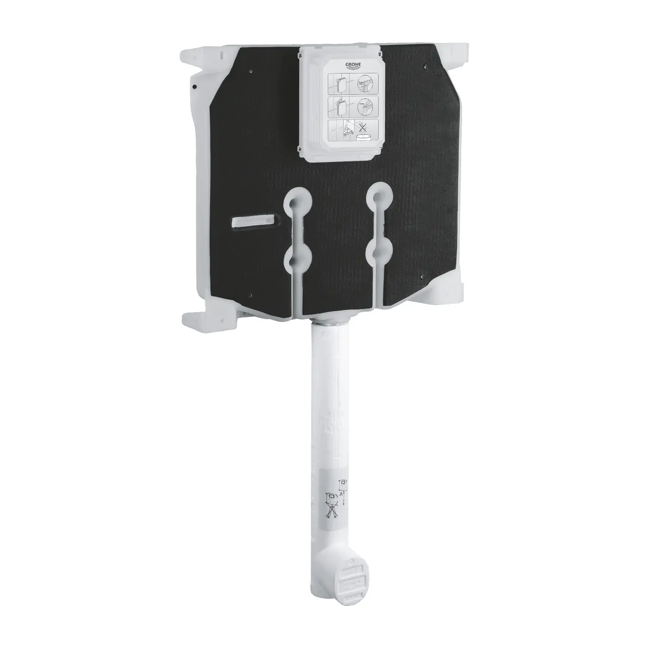 Grohe - Accessories - Alkatrészek - 38863000