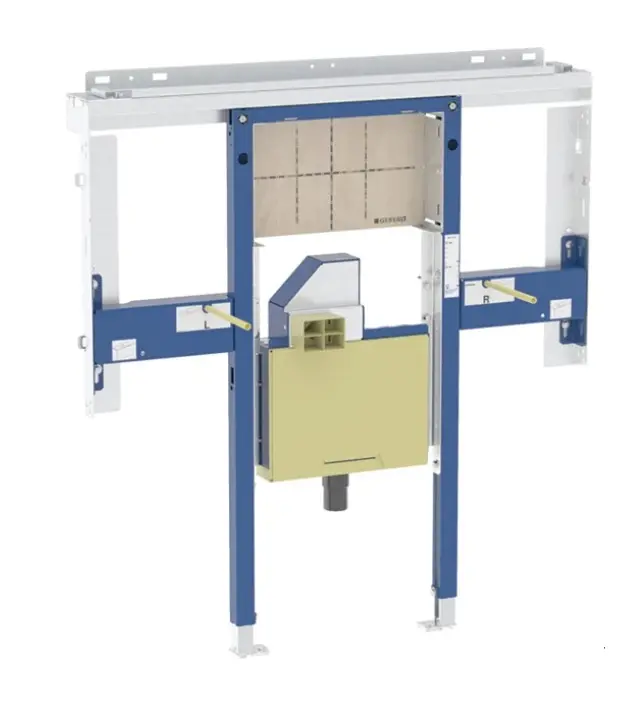 Geberit - Duofix - Alkatrészek - 111.083.00.2