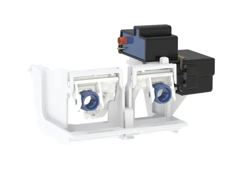 Geberit - N/A - Alkatrészek - 116.109.00.6