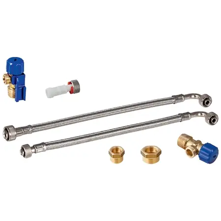 Geberit - Monolith - Alkatrészek - 131.012.00.1