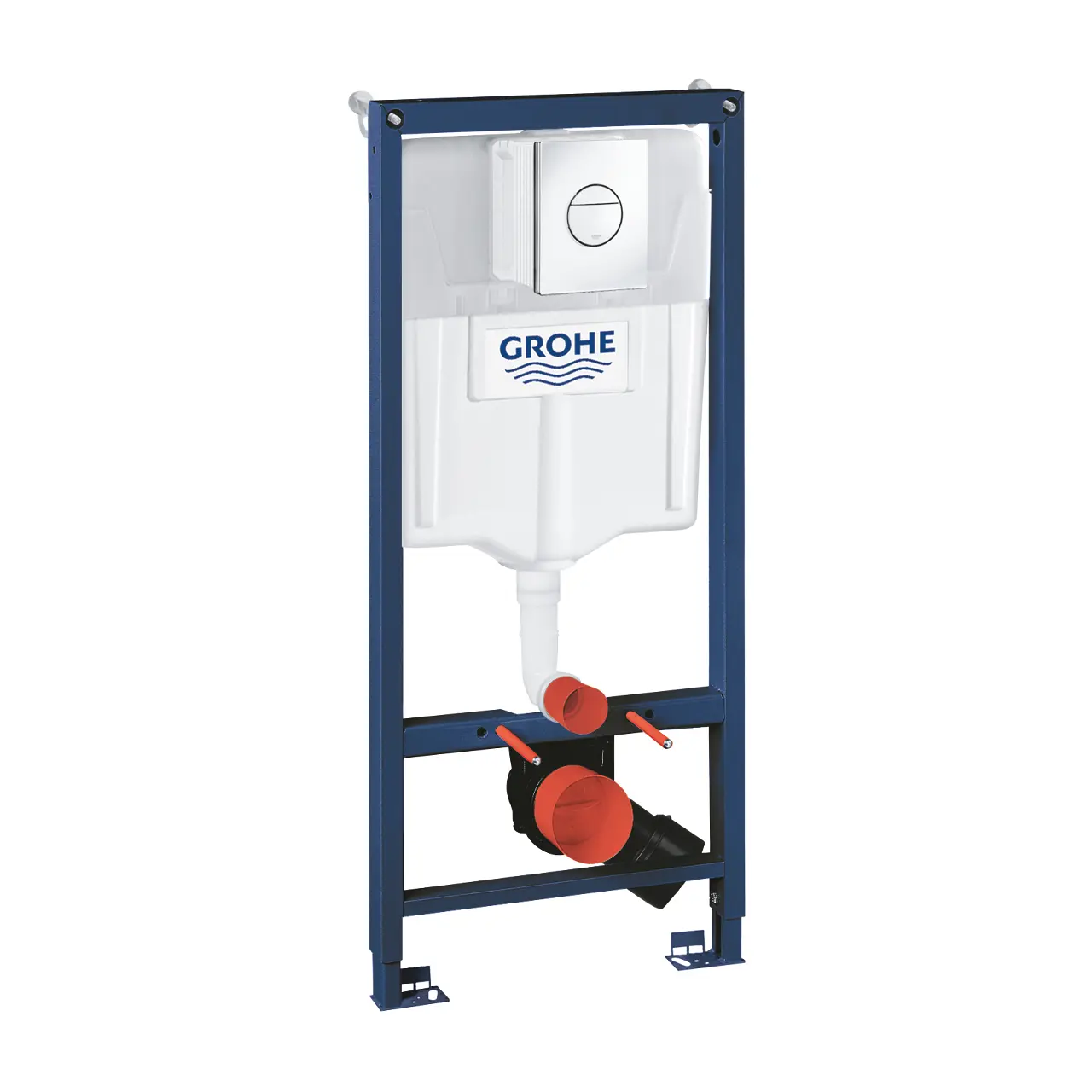 Grohe - Solido - Alkatrészek - 38832000