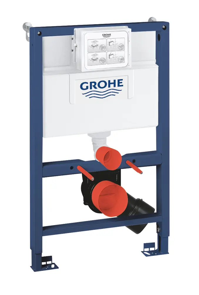 Grohe - Solido - Alkatrészek - 38959000
