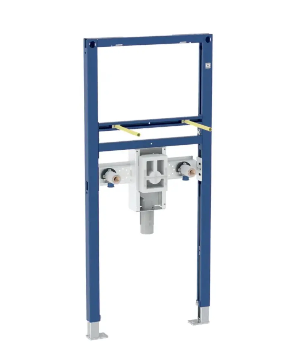 Geberit - Duofix - Alkatrészek - 111.480.00.1