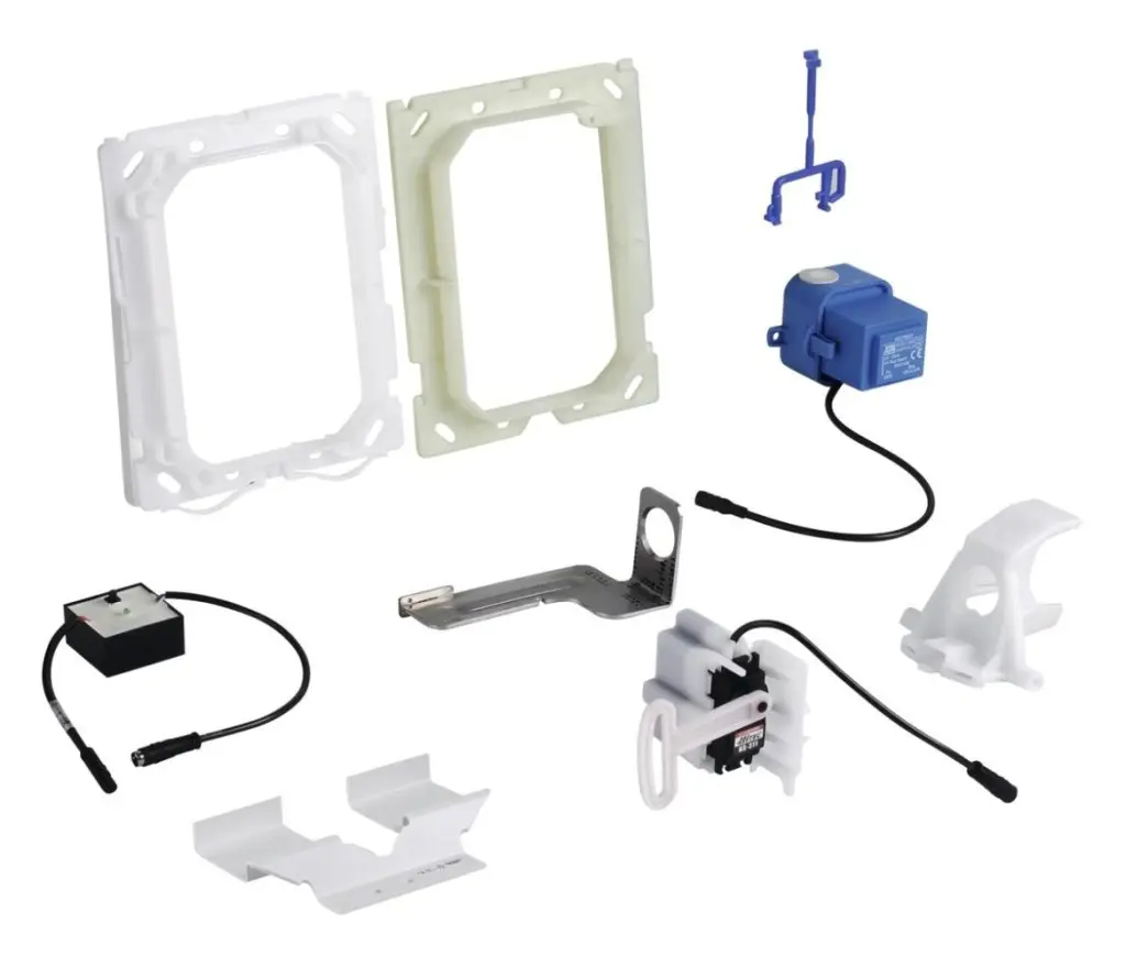 Grohe - Spare parts - Alkatrészek - 38778000