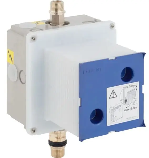 Geberit - N/A - Alkatrészek - 116.004.00.1