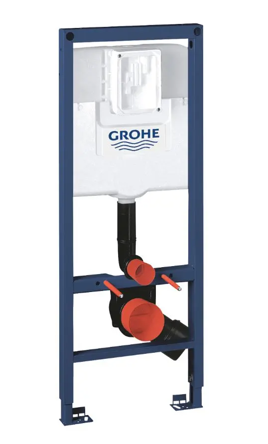 Grohe - Rapid SL - Alkatrészek - 38675001
