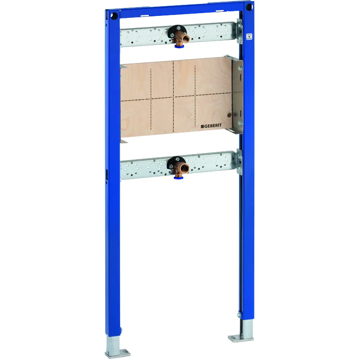 Geberit - Duofix - Alkatrészek - 111.780.00.1