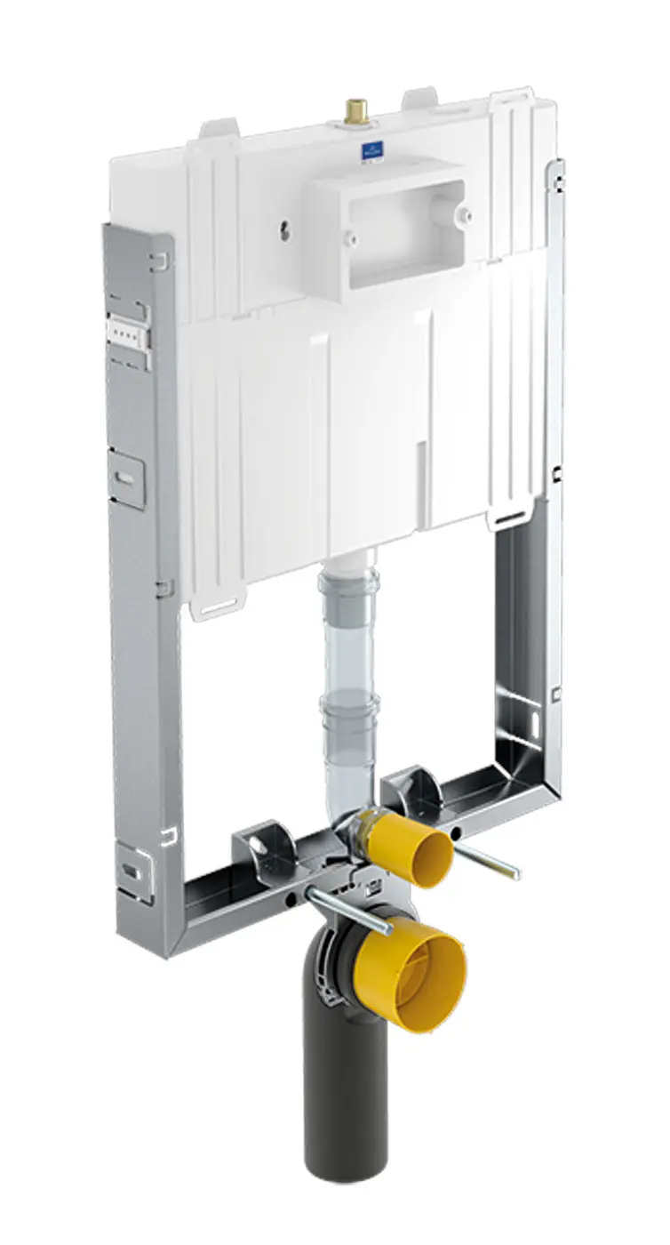 Villeroy & Boch - ViConnect - Alkatrészek - 92248400