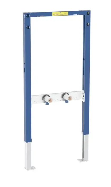 Geberit - Duofix - Alkatrészek - 111.740.00.2