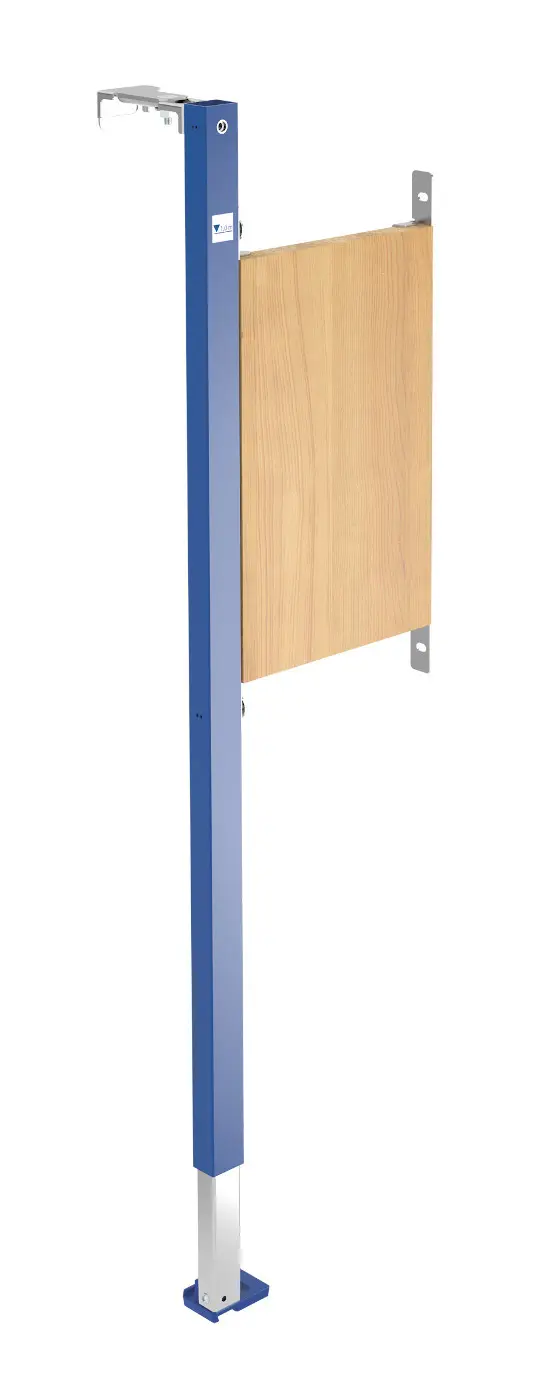 Villeroy & Boch - ViConnect - Alkatrészek - 92198300